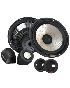 ETON CORE S2 | High End 165 mm (6.5") 2-way component system