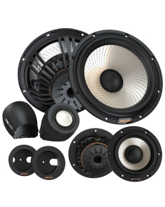 ETON CORE S3 | 3-way High End 165 mm (6.5") component system