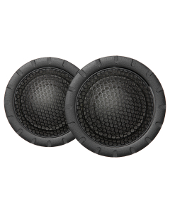 ETON CX 280 HG | 28 mm (1 1/8") High End silkdome tweeter with handcoating & coupling volume