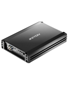 ETON ECS 1200.1 monoblock amplifier