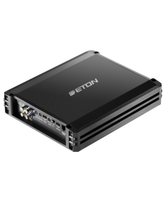 ETON ECS 300.2 amplifier