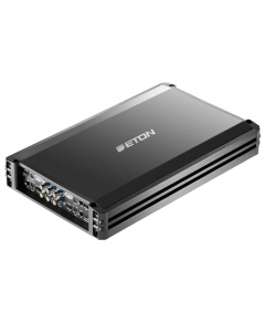 ETON ECS 500.4 4-channel amplifier