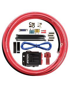 ETON PCC 10 Power Connection Cable KIT 10 qmm