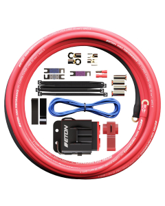 ETON PCC 20 Power Connection Cable Kit