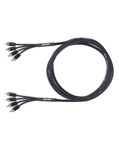 ETON RCA 4P-55 RCA cable