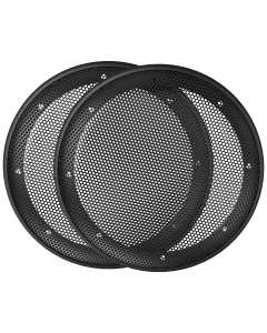 ETON GR20 ring and grille