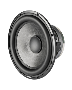 ETON GRAPHIT 10-2 | High End 10" (250 mm) Subwoofer 2 x 2 ohms