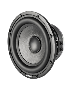 ETON GRAPHIT 8-4 | 8" (200 mm) High End Subwoofer 2x4 ohms