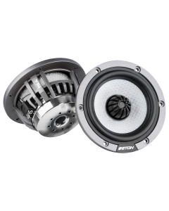 ETON HEX 80 Mitteltöner System