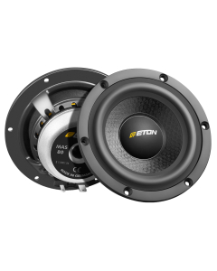 ETON MAS 80 | 80 mm (3") midrange