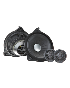 ETON UG MB 100 F | Plug & Play 2-way system for various Mercedes-Benz models