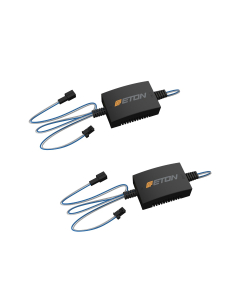 ETON UG MB XHP | Mercedes-Benz highpass crossover set