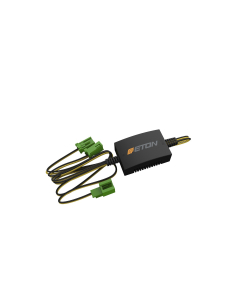 ETON UG MB XLP | Mercedes-Benz Lowpass frequency cross over