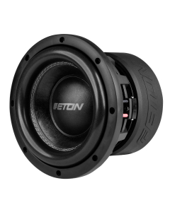 ETON MW 8 subwoofer