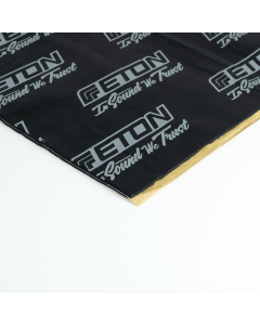 ETON NOISEKILL COMP 5 self-adhesive alubutyl composite material for optimal insulation