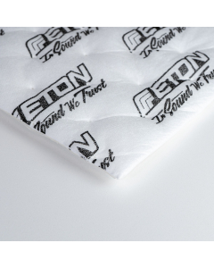 ETON NOISEKILL FLEECE 18 self-adhesive damping fleece to prevent noise & vibration in the vehicle