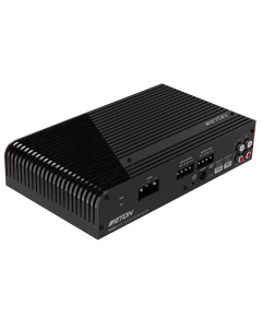 ETON POWER 220.4 | 4-channel Class-D amplifier
