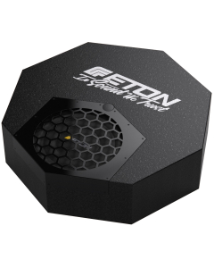 ETON RES 10P | passive 250 mm (10") spare wheel well subwoofer