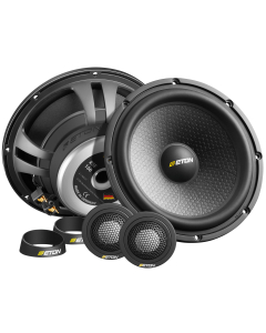 ETON RSE 160 | 165 mm (6.5") 2-way component speaker