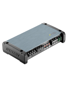 ETON Stage 4 DSP Class-D car amplifier