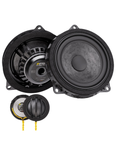 ETON UG BMW 10 W U Plug & Play ultimate BMW system