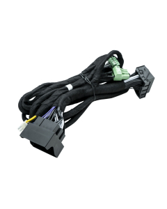 ETON UG VW TCC | Transporter Connection Cable Connection cable for various VW vehicles with PowerQuadlock MQB standard 