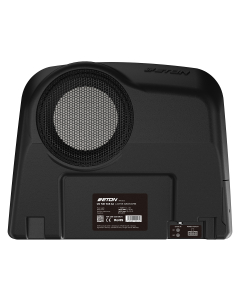 ETON UG FIAT SUB 6A | 150 mm (6") Plug and Play Subwoofer für FIAT Ducato III Serie 7+8