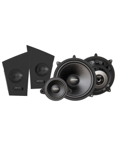ETON UG MB SF 2.1 | Plug & Play Front System for Mercedes-Benz Sprinter VS30 (907/910)