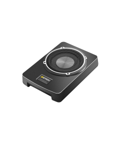 ETON USB 6 | 150 mm (6") underseat active subwoofer