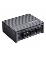 ETON PA 4 modern 4-channel class-D power amplifier