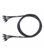 ETON RCA 4P-55 RCA cable