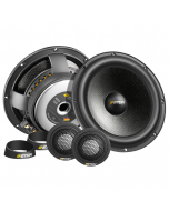 ETON MAS 160 | 2 way 165 mm (6.5") component speaker system