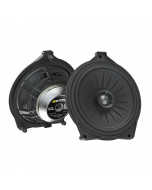 ETON UG MB 100 CNX | Plug & Play Single Center Koax Lautsprecher für Mercedes-Benz 