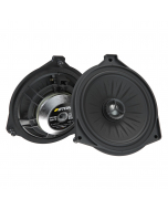 ETON UG MB 100 PX | Plug & Play Koaxial Lautsprecher für den hinteren Bereich in diversen Mercedes Benz Modellen