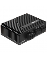 ETON MICRO 250.4 | 4-channel Class-D amplifier in micro format