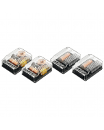 ETON MRX-3W Universal Crossover Set for 3-Way Component Systems