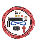 ETON PCC 6 Stromanschluss-Kabelkit 6 qmm