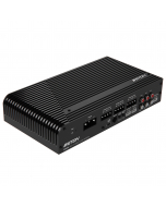 ETON POWER 150.6 | 6-channel Class-D amplifier