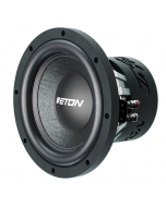 ETON PW 8 | 200 mm (8") subwoofer with 2 x 2 ohm double voice coil