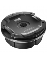 ETON RES 11 | 11" active subwoofer for the spare wheel well