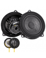 ETON UG BMW 10 W U Plug & Play ultimate BMW system