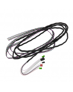 ETON UG MB ACC | Verstärker Anschluss Kabel Set für Mercedes-Benz Modelle