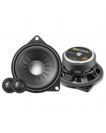 ETON UG B100 N | Plug & Play 2-Wege BMW Lautsprechersystem