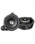 ETON UG B100 W2 | Plug & Play 2-Wege BMW Lautsprechersystem