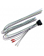 ETON UG B VAK | Plug & Play BMW Verstärker Anschluss-Kabel Kit