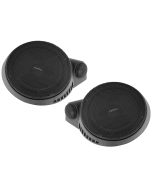 ETON AG 100.2 | 2-way 130 mm (5") surface mounting loudspeaker set