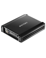 ETON ECS 300.2 amplifier