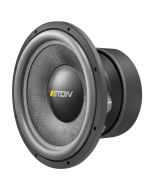 ETON FORCE F15R | 15" 350 mm SPL Subwoofer