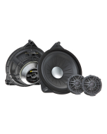 ETON UG MB 100 F | Plug & Play 2-way system for various Mercedes-Benz models