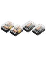 ETON MRX-3W Universal-Frequenzweichen Set für 3-Wege Komponentensysteme